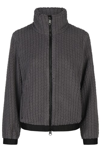 Pikeur damen velvetknit jacket - damen,