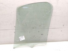 Renault Trafic 3 Türscheibe vorn rechts grüncolor Bj.2021