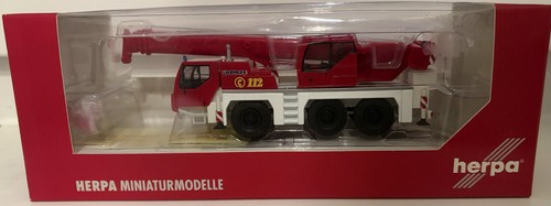 Herpa 150972 liebherr ltm - 150972,