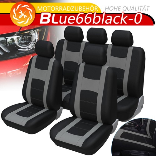 Autositzbezüge sitzbezug - 9x,