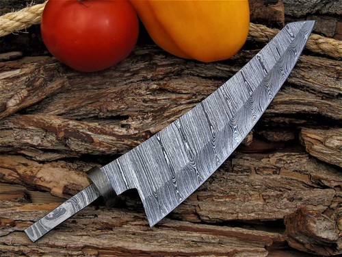 Damast klinge küchen messer - klinge.küchen,