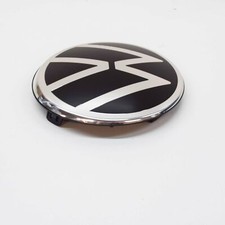 VOLKSWAGEN FRONT VW EMBLEM