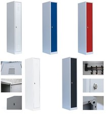 Umkleideschrank Spind