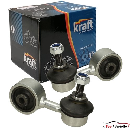 Kraft koppelstange vorne - kraft,