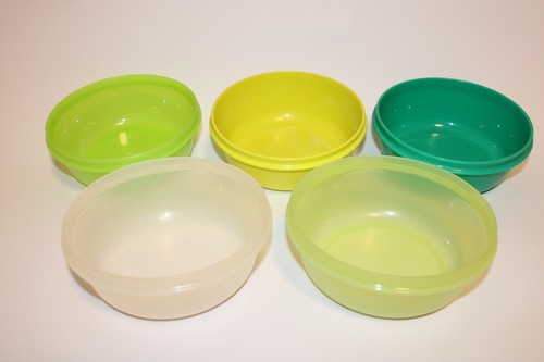 Tupperware große hit - tupperware,