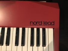 Nord Lead 1 The First