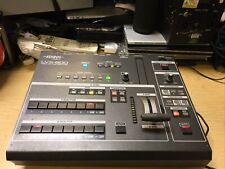 Edirol LVS800 Video Mix/Live