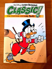 Sammlung LTB CLASSIC EDITION Band 20 von CARL BARKS aus 2022 ungelesen!