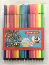 STABILO PEN 68 FASERMALER
