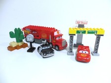 Lego Duplo cars /
