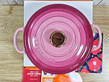 Le Creuset Signature Cocotte
