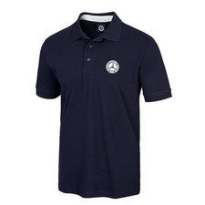 Mercedes-Benz Poloshirt Herren