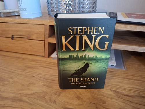 Stephen king weltbild - stephen,