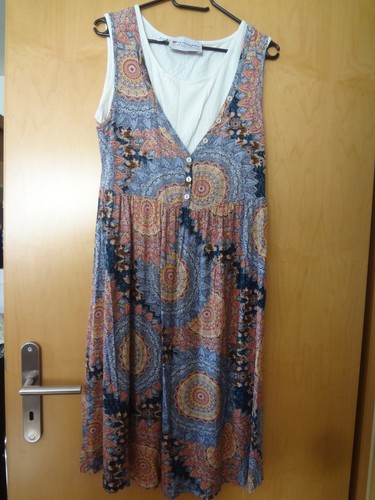 Sommer umstandsmode - 6x,