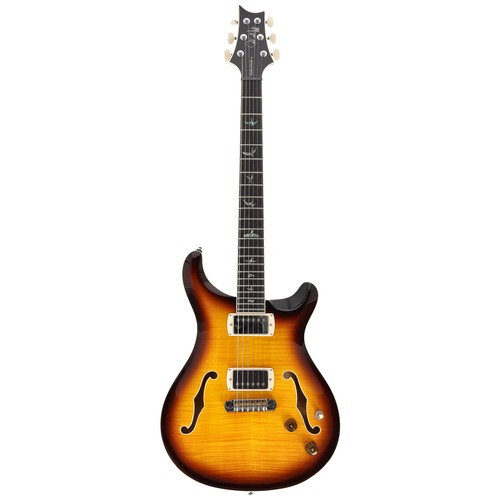Neu prs ltd hollowbody ii - hollowbody,