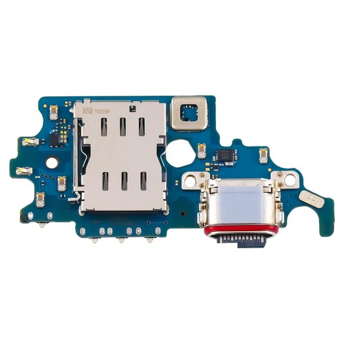 Usb ladebuchsenleiste für - usb-c,