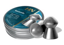 Baracuda - h&n,