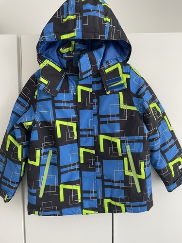 Neu jungen kinder winter jacke - neu,