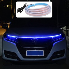 Start Scan Auto LED DRL