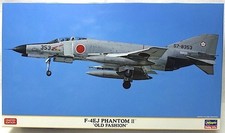 Hasegawa 1/72 F-4EJ Phantom II