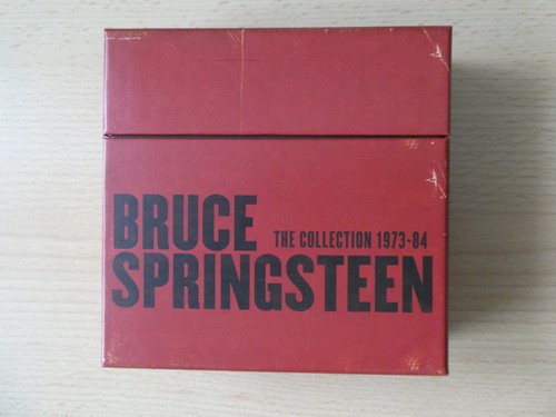 Bruce springsteen box set - springsteen,