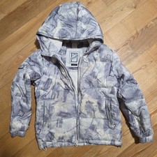 Kinder Jacke Winterjacke