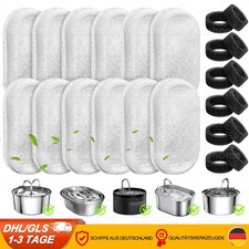 10+10 Stück Edelstahl