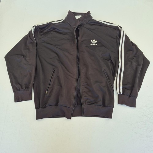 Vintage 90er adidas - jacke, 40