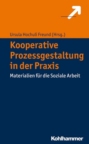 Kooperative prozessgestaltung - kooperative,