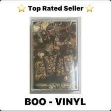 GWAR America Must Be Destroyed