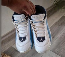 Nike Air Jordan Gr. 43 Original