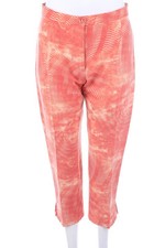 mamut Hose Cropped Print D 38