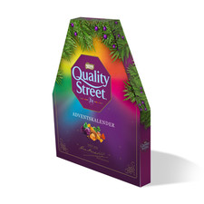 Quality Street Adventskalender