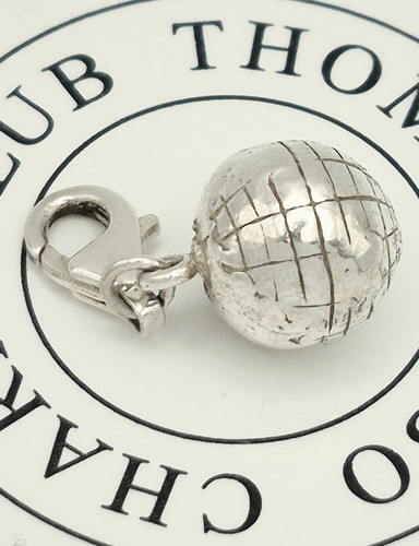 Thomas sabo charm weltkugel - thomas,