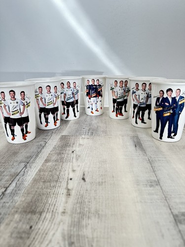 Dfb porzellan becher 2016 - dfb,
