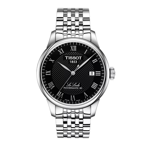 Tissot locle powermatic - tissot,