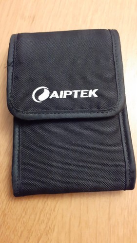Aiptek kameratasche schwarz - kameratasche,
