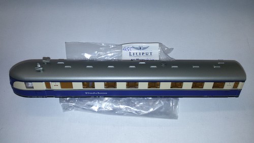 455 liliput ersatzteil - 455*,