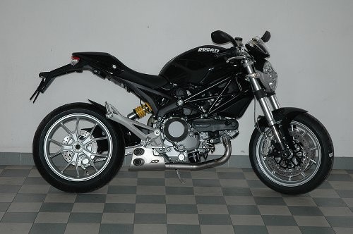 Auspuffkomplettanlage - qd,