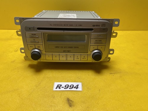 Suzuki liana autoradio ohne - suzuki,