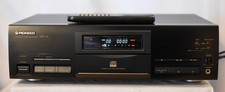 Pioneer PDR-04 CD Brenner