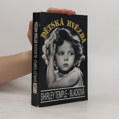 Dětská hvězda shirley - | ,