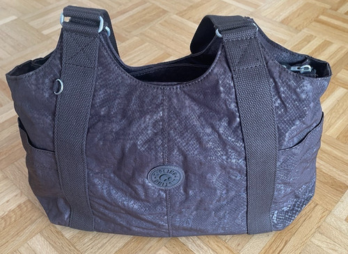 Kipling schultertasche - schultertasche, /