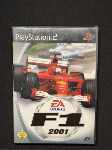 Sony playstation 2001 - sony, 2