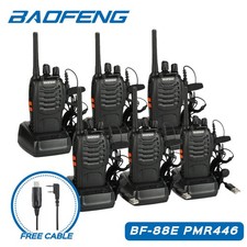 BAOFENG BF-88E PMR446 Walkie