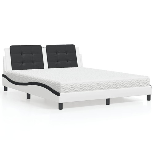 Vidaxl bett mit matratze - vidaxl,