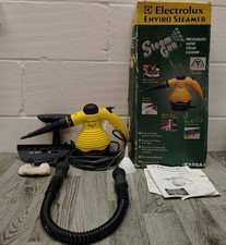 Electrolux Enviro Dampfpistole