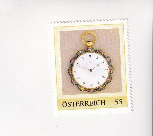 österreich briefmarke wien - Österreich,