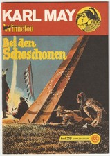✪ KARL MAY/WINNETOU #28 Bei