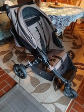 Britax Buggy, Klappbar mit